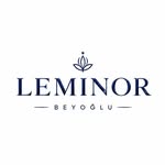 Leminor Perde Beyoğlu Logo
